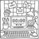 Shein [Best Seller] Soothing Healing Coloring Book, Relax Your Mind - Relieve Stress - Release Emotions